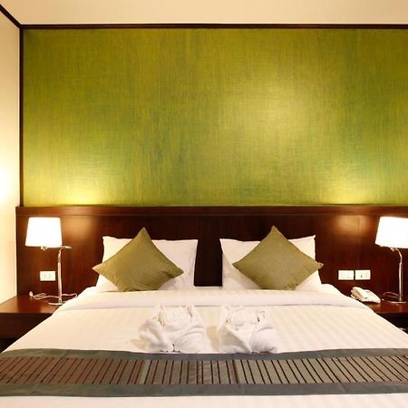 Patong Orchid Resortel מראה חיצוני תמונה