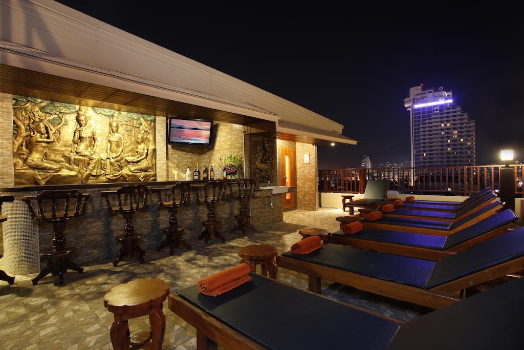 Patong Orchid Resortel מראה חיצוני תמונה